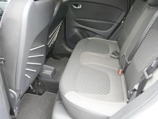 Renault Captur TCe 130 Collection Sitzh. Navi   Collection