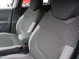 Renault Captur TCe 130 Collection Sitzh. Navi   Collection