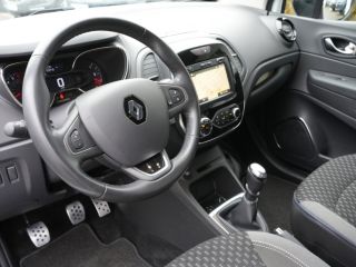 Renault Captur TCe 130 Collection Sitzh. Navi   Collection