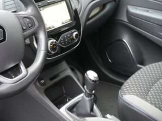Renault Captur TCe 130 Collection Sitzh. Navi   Collection