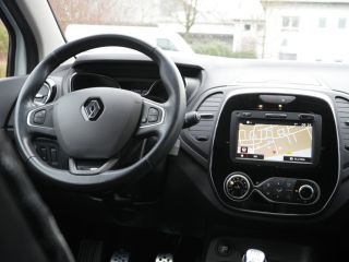 Renault Captur TCe 130 Collection Sitzh. Navi   Collection