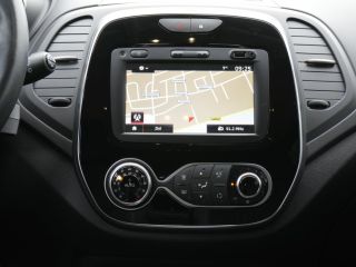 Renault Captur TCe 130 Collection Sitzh. Navi   Collection