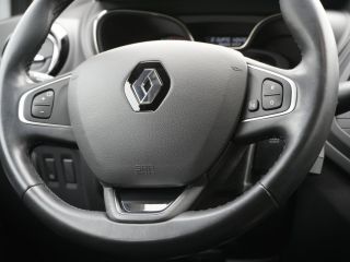 Renault Captur TCe 130 Collection Sitzh. Navi   Collection