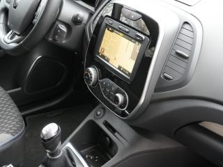 Renault Captur TCe 130 Collection Sitzh. Navi   Collection