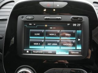 Renault Captur TCe 130 Collection Sitzh. Navi   Collection