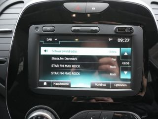 Renault Captur TCe 130 Collection Sitzh. Navi   Collection