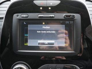 Renault Captur TCe 130 Collection Sitzh. Navi   Collection