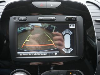 Renault Captur TCe 130 Collection Sitzh. Navi   Collection