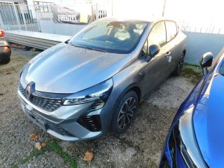 Renault Clio TCe 90 Techno