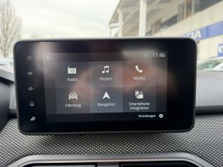 Mercedes-Benz Citan 113 Standard Base RFK 1Hd. Totwinkel AHK  Standard Base