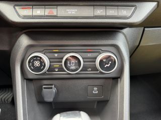 Mercedes-Benz Citan 113 Standard Base RFK 1Hd. Totwinkel AHK  Standard Base