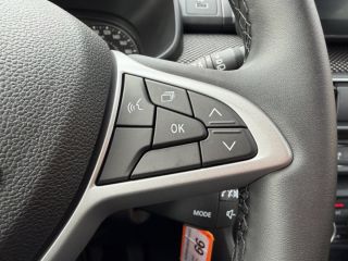 Mercedes-Benz Citan 113 Standard Base RFK 1Hd. Totwinkel AHK  Standard Base