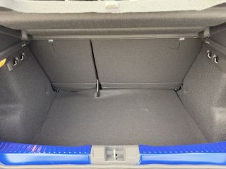 Mercedes-Benz Citan 113 Standard Base RFK 1Hd. Totwinkel AHK  Standard Base