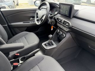 Mercedes-Benz Citan 113 Standard Base RFK 1Hd. Totwinkel AHK  Standard Base