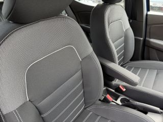 Mercedes-Benz Citan 113 Standard Base RFK 1Hd. Totwinkel AHK  Standard Base