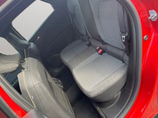 Renault Clio Techno X-Tronic Tieferlegung 17 Zoll Alu´s
