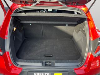 Renault Clio Techno X-Tronic Tieferlegung 17 Zoll Alu´s