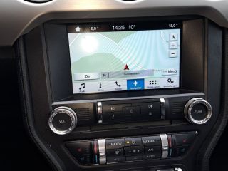 Ford Ford Mustang Convertible GT 5.0 Ti-VCT V8
