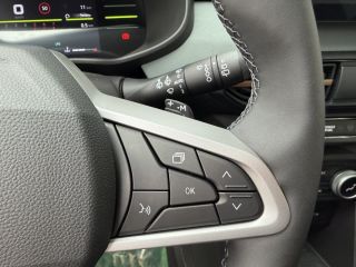 Dacia Sandero Stepway Neues Modell Extreme ECO-G 120 Automatik  Extreme