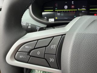 Dacia Sandero Stepway Neues Modell Extreme ECO-G 120 Automatik  Extreme