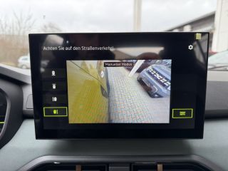 Dacia Sandero Stepway Neues Modell Extreme ECO-G 120 Automatik  Extreme