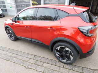 Renault Captur II 1.0 TCe 90 Techno (EU 6e)