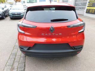 Renault Captur II 1.0 TCe 90 Techno (EU 6e)