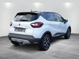 Renault Captur TCe 130 Collection SHZ RKF Navi PDC LED  Collection