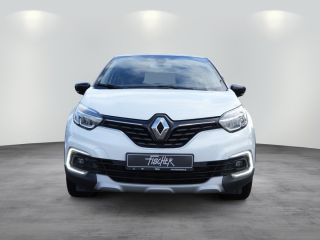 Renault Captur TCe 130 Collection SHZ RKF Navi PDC LED  Collection