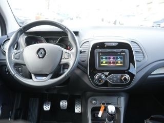 Renault Captur TCe 130 Collection SHZ RKF Navi PDC LED  Collection