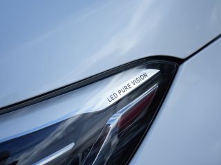 Renault Captur TCe 130 Collection SHZ RKF Navi PDC LED  Collection