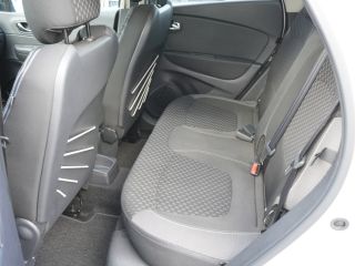 Renault Captur TCe 130 Collection SHZ RKF Navi PDC LED  Collection