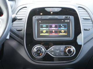 Renault Captur TCe 130 Collection SHZ RKF Navi PDC LED  Collection
