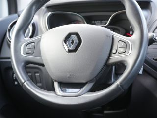 Renault Captur TCe 130 Collection SHZ RKF Navi PDC LED  Collection