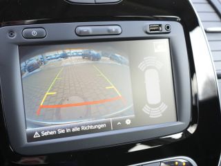 Renault Captur TCe 130 Collection SHZ RKF Navi PDC LED  Collection