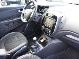 Renault Captur TCe 130 Collection SHZ RKF Navi PDC LED  Collection