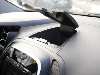 Renault Captur TCe 130 Collection SHZ RKF Navi PDC LED  Collection