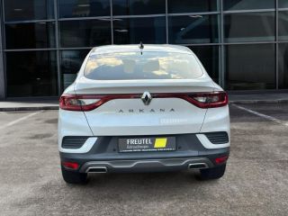 Renault Arkana 1.3 TCe 160 R.S. Line GPF (EURO 6d)