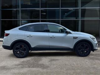 Renault Arkana 1.3 TCe 160 R.S. Line GPF (EURO 6d)