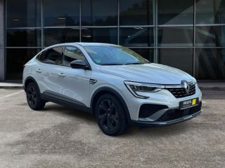 Renault Arkana 1.3 TCe 160 R.S. Line GPF (EURO 6d)