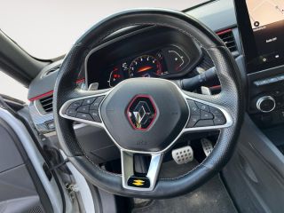 Renault Arkana 1.3 TCe 160 R.S. Line GPF (EURO 6d)