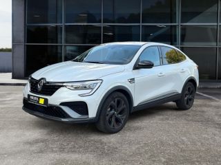 Renault Arkana 1.3 TCe 160 R.S. Line GPF (EURO 6d)