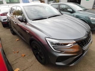 Renault Arkana 1.6 E-TECH 145 E-Tech Engineered (EURO 6d)
