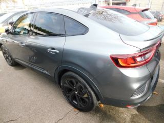 Renault Arkana 1.6 E-TECH 145 E-Tech Engineered (EURO 6d)