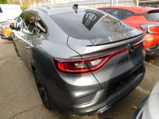 Renault Arkana 1.6 E-TECH 145 E-Tech Engineered (EURO 6d)