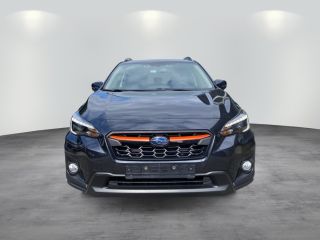 Subaru XV Comfort RKF LMF AHK 4x4 Automatik  Comfort