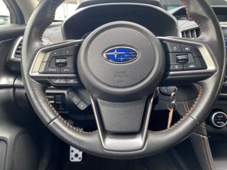 Subaru XV Comfort RKF LMF AHK 4x4 Automatik  Comfort
