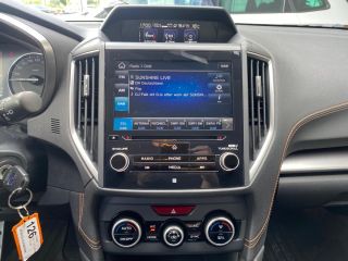 Subaru XV Comfort RKF LMF AHK 4x4 Automatik  Comfort