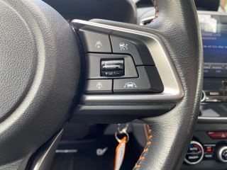 Subaru XV Comfort RKF LMF AHK 4x4 Automatik  Comfort