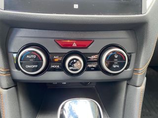 Subaru XV Comfort RKF LMF AHK 4x4 Automatik  Comfort
